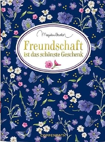 Freundschaft ist das schönste Geschenk (Schöne Grüße)