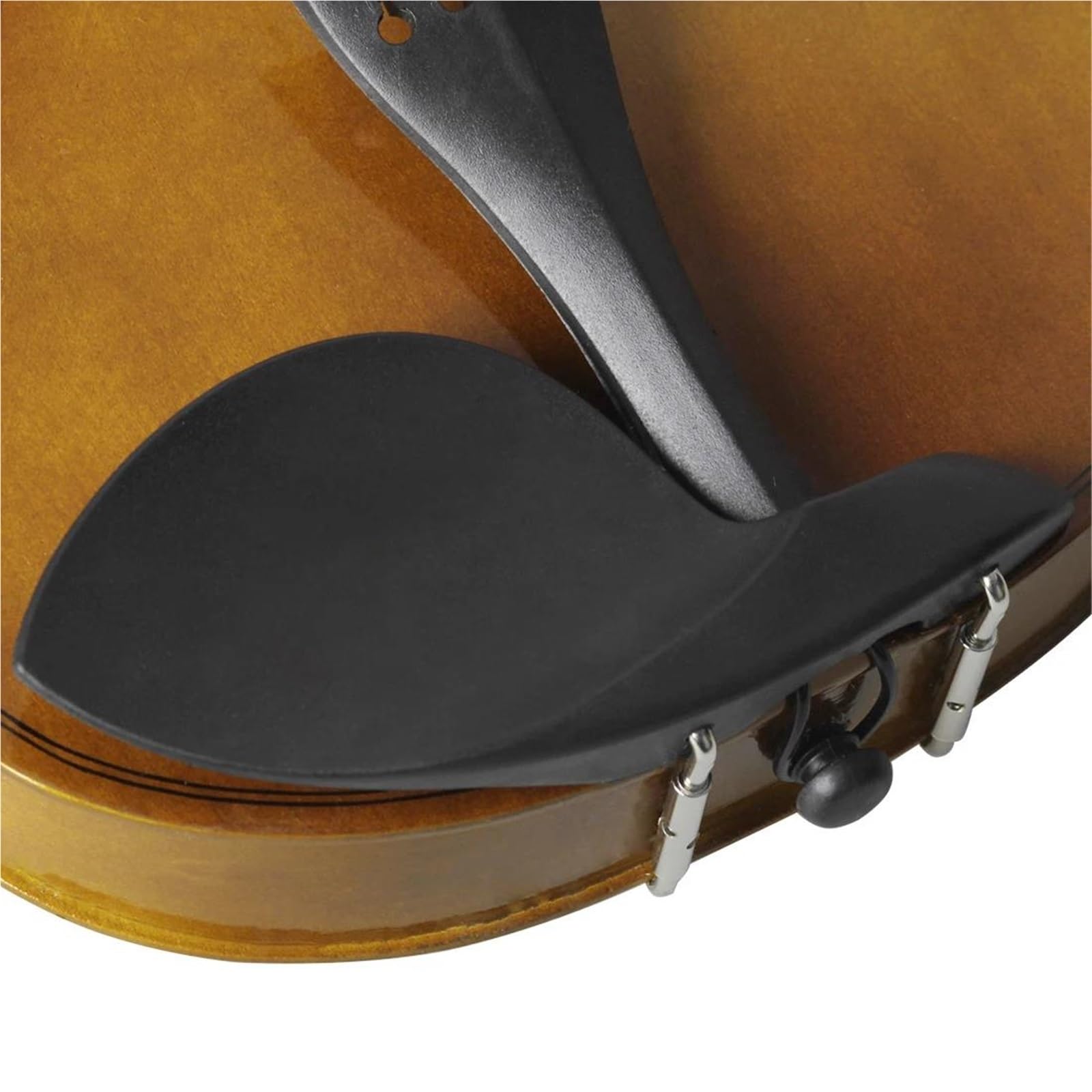 Violini Acustici Violino Acustico In Legno Massello Di Tiglio 1/4 Colore Naturale Set Con Archetto E Custodia(1-4Violin)