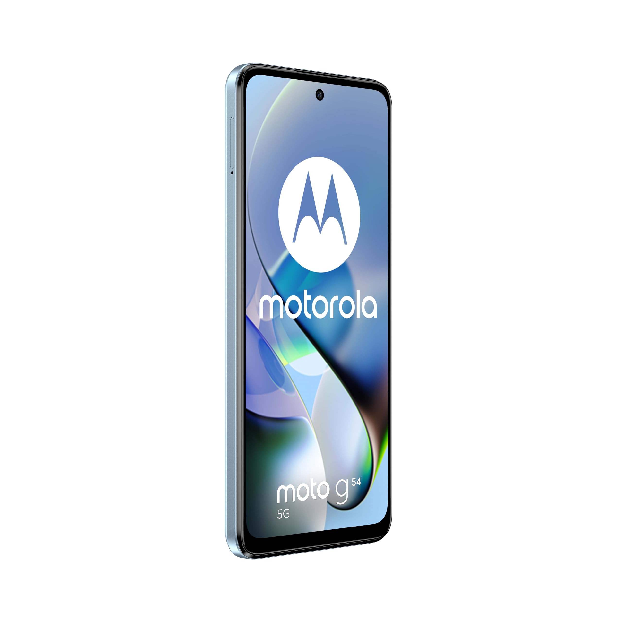 Motorola Moto G54 5G 12GB/256GB Blue (Glacier Blue) Dual SIM