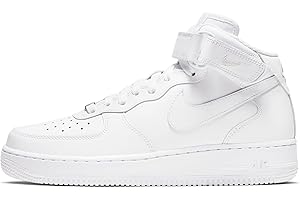 Custom Air Force 1 Women's: Distinction Through Personalization