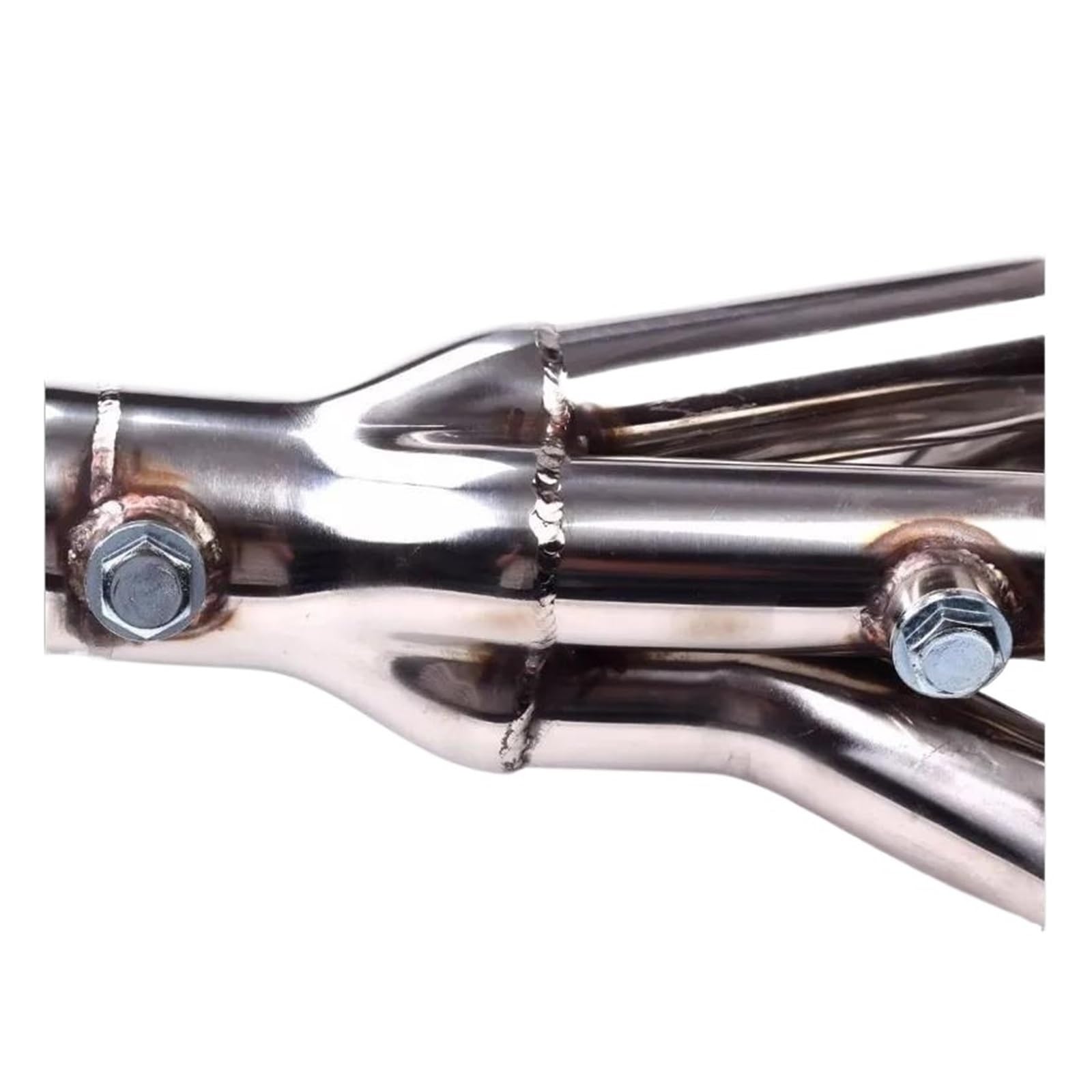 Collettore Di Scarico Universale In Acciaio Inox Per Nissan Per Sentra 2002 2003 2004 2005 2.5L Sre EH28077