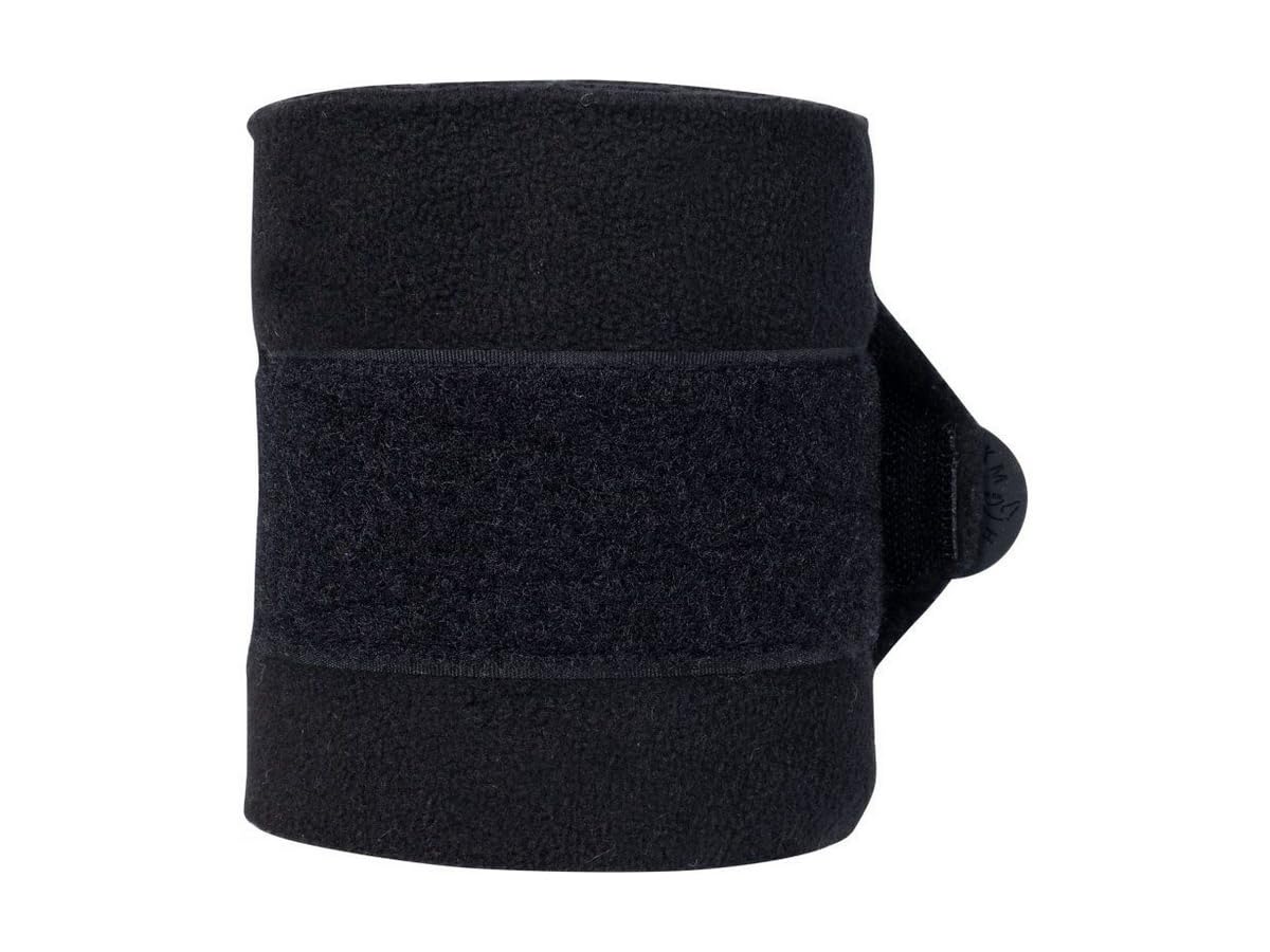 HKM Rosewood Vendas Negro 300 cm