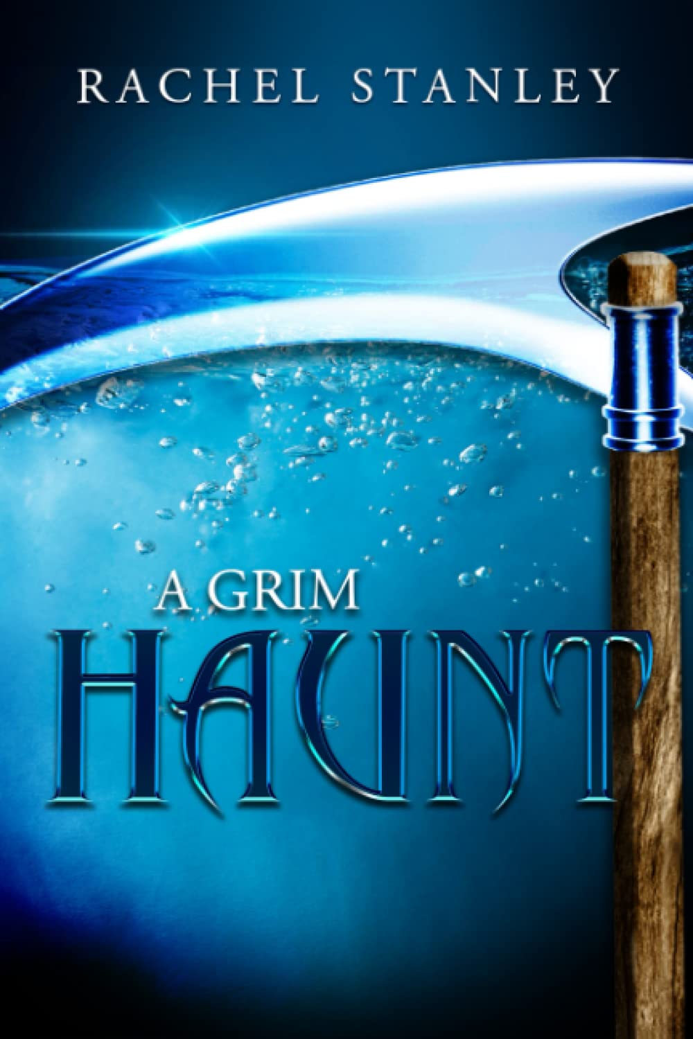 A Grim Haunt: 2 (A Grim Series)