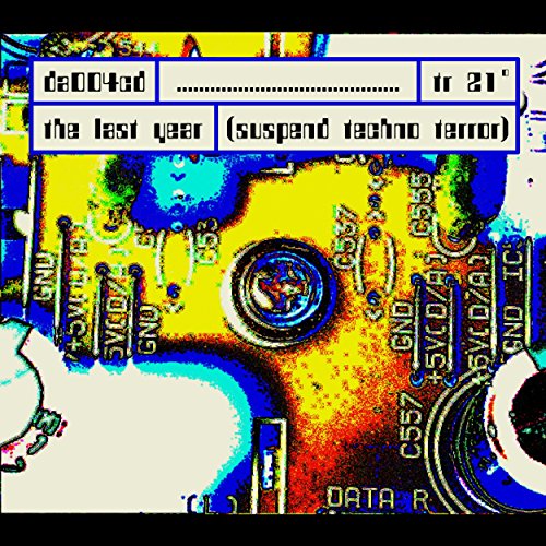 Play The Last Year (Suspend Techno Terror) by TR21 on Amazon Music