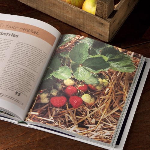 RHS Grow Your Own: Fruit (Royal Horticultural