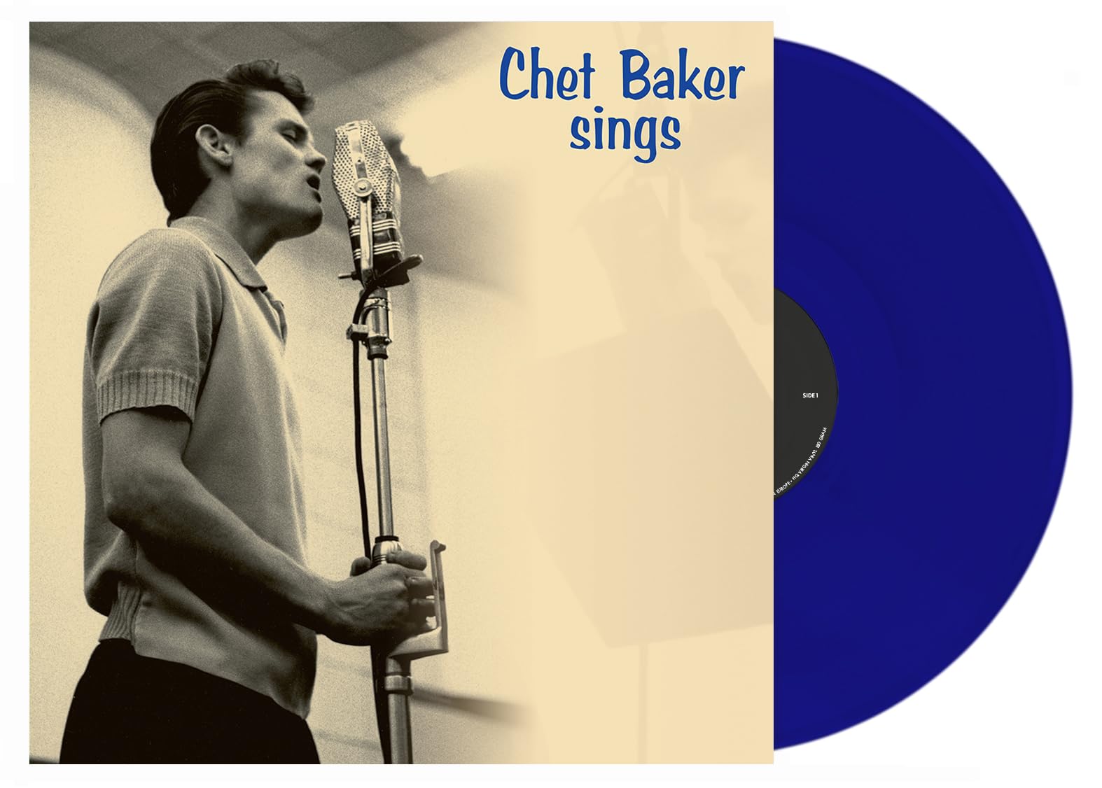 Sings [VINYL]