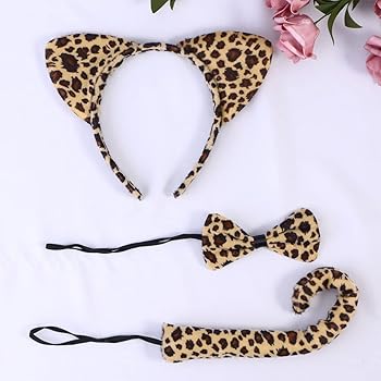 Amazon.co.jp: [BESTOYARD] コスプレアクセサリー ネコミミ