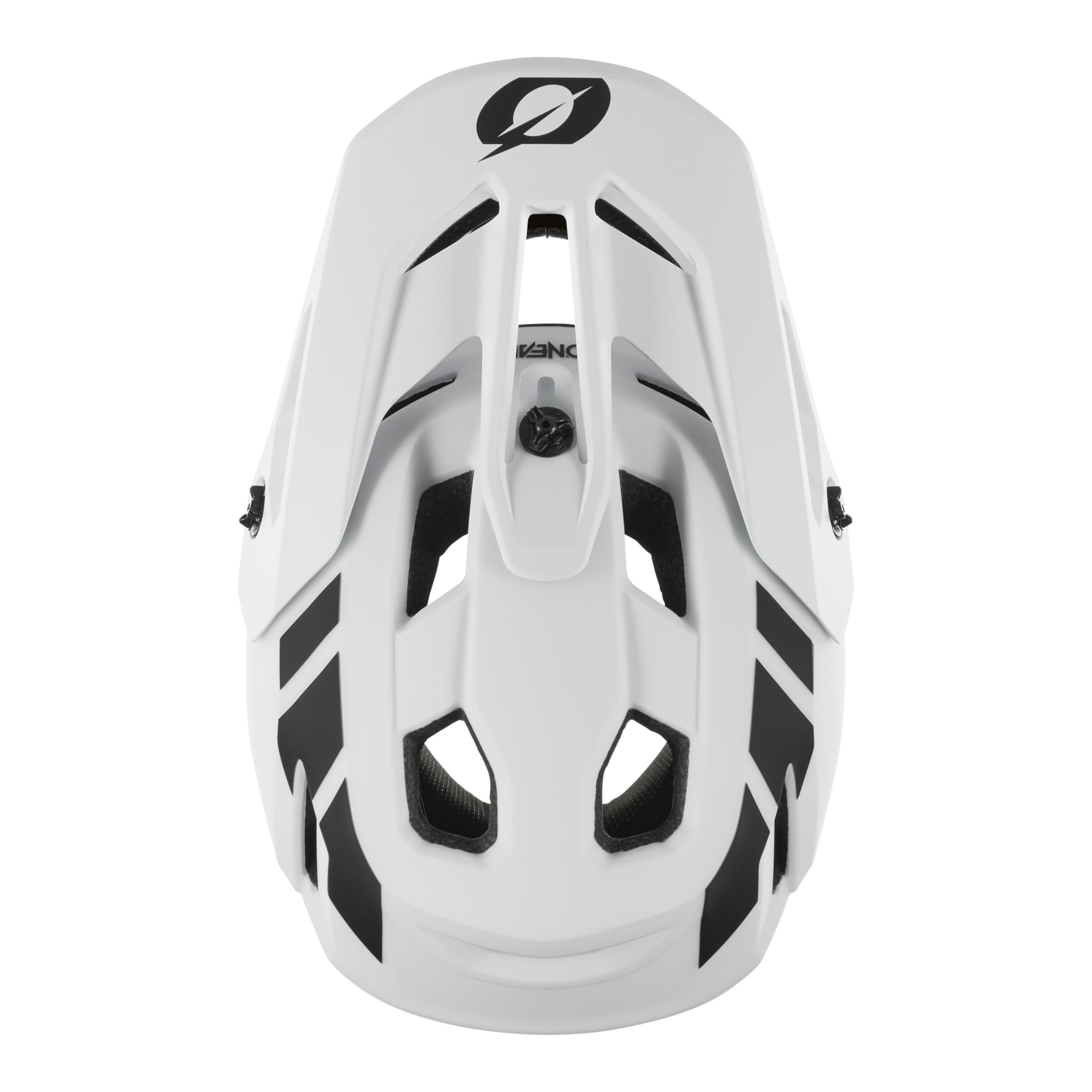 O'NEAL SL1 Helmet Crest Oliv/Schwarz