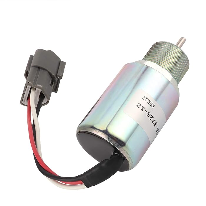 Buy Solenoid Valve For Mitsubishi, Solenoid Valve Switch, Stable