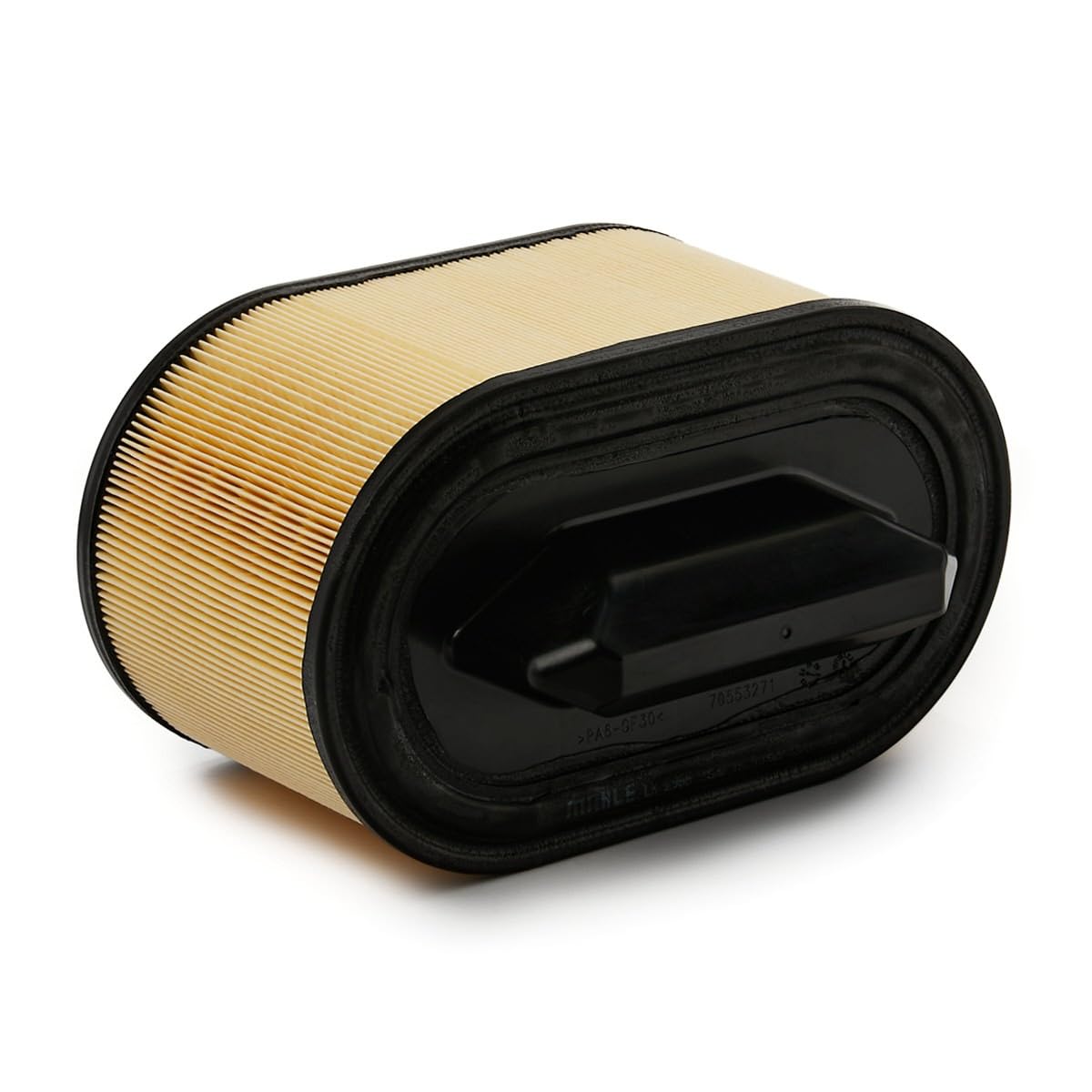 Mahle Filtro Aria LX2966-image