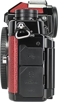 【ショット数7,454回】Nikon Z f ボディ ボルドーレッド ショット数7 454回】Nikon Z f ボディ ボルドーレッド｜Yahoo!フリマ