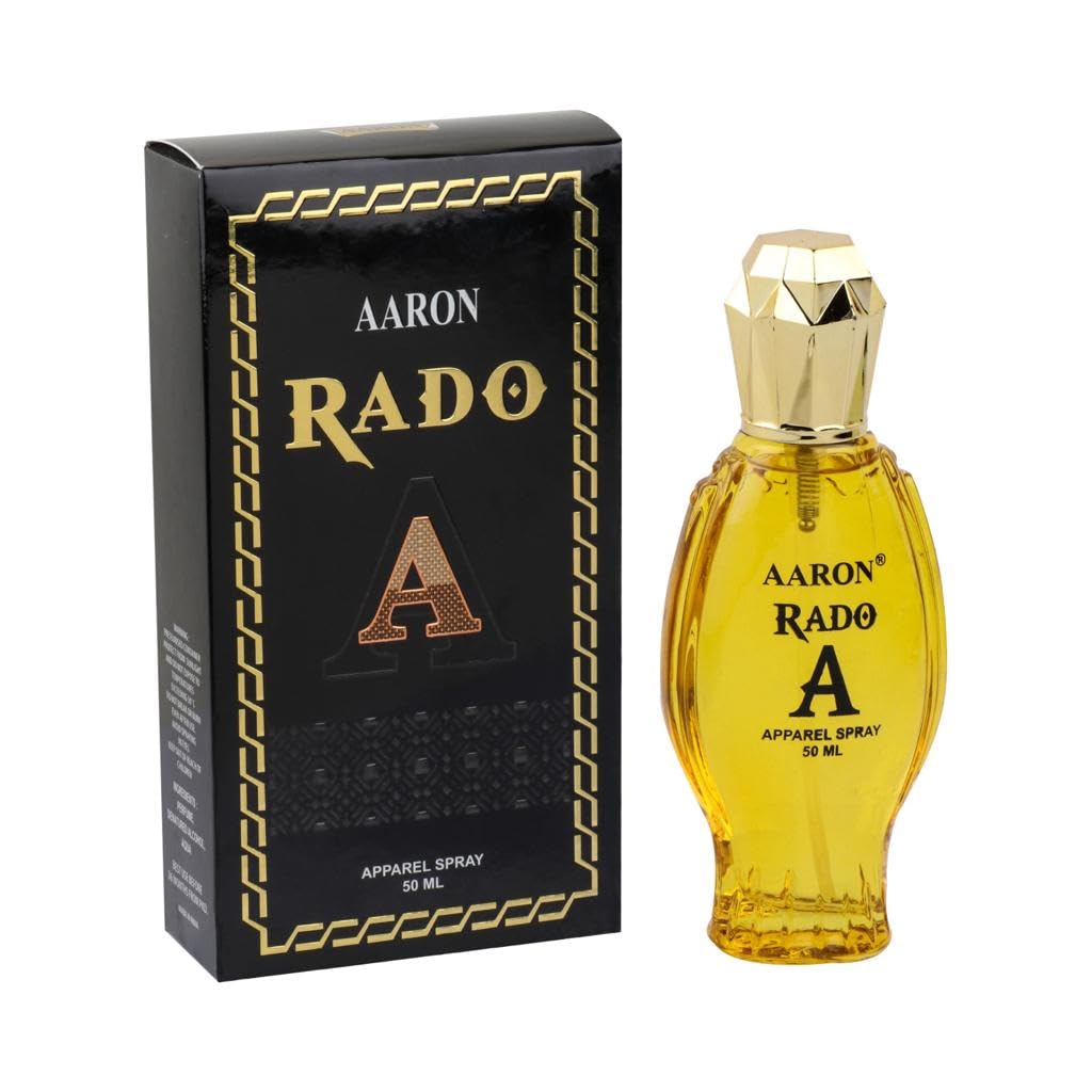 Rado 50ml Perfume For Both Men & Women