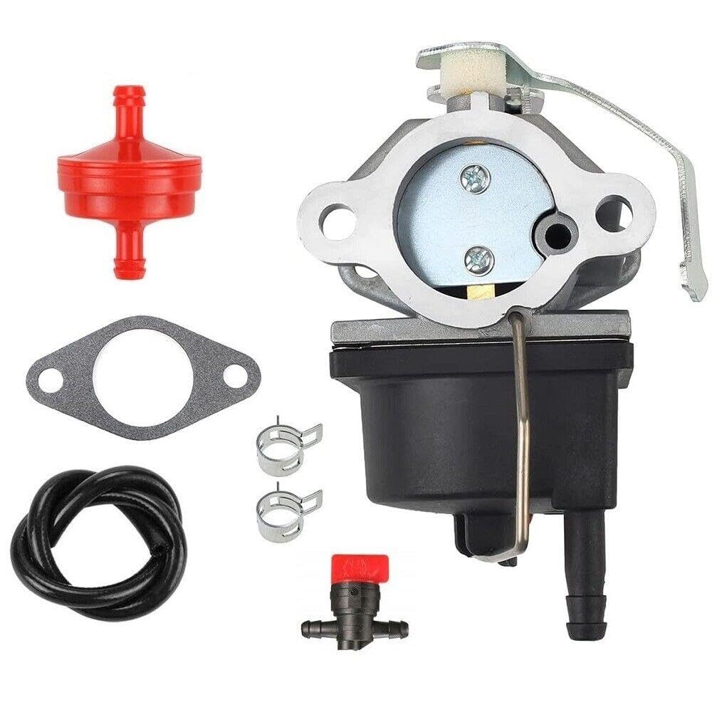 For Carburetor For Coleman Powermate PM0525300 Generator with 11HP For Tecumseh engine, pm0525300 carb, for tecumseh 11hp carbb, for tecumseh