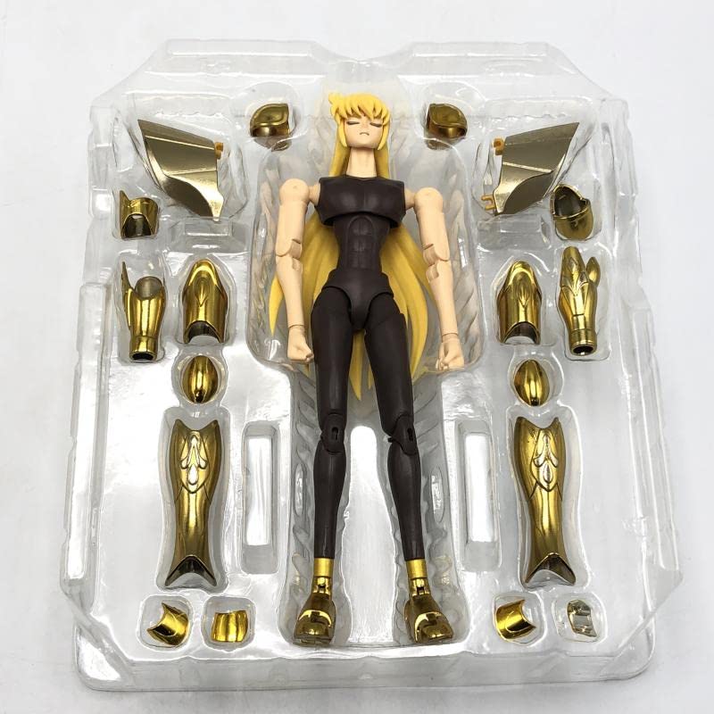 Amazon.co.jp: Saint Cloth Myth EX Virgo Shaka Saint Seiya