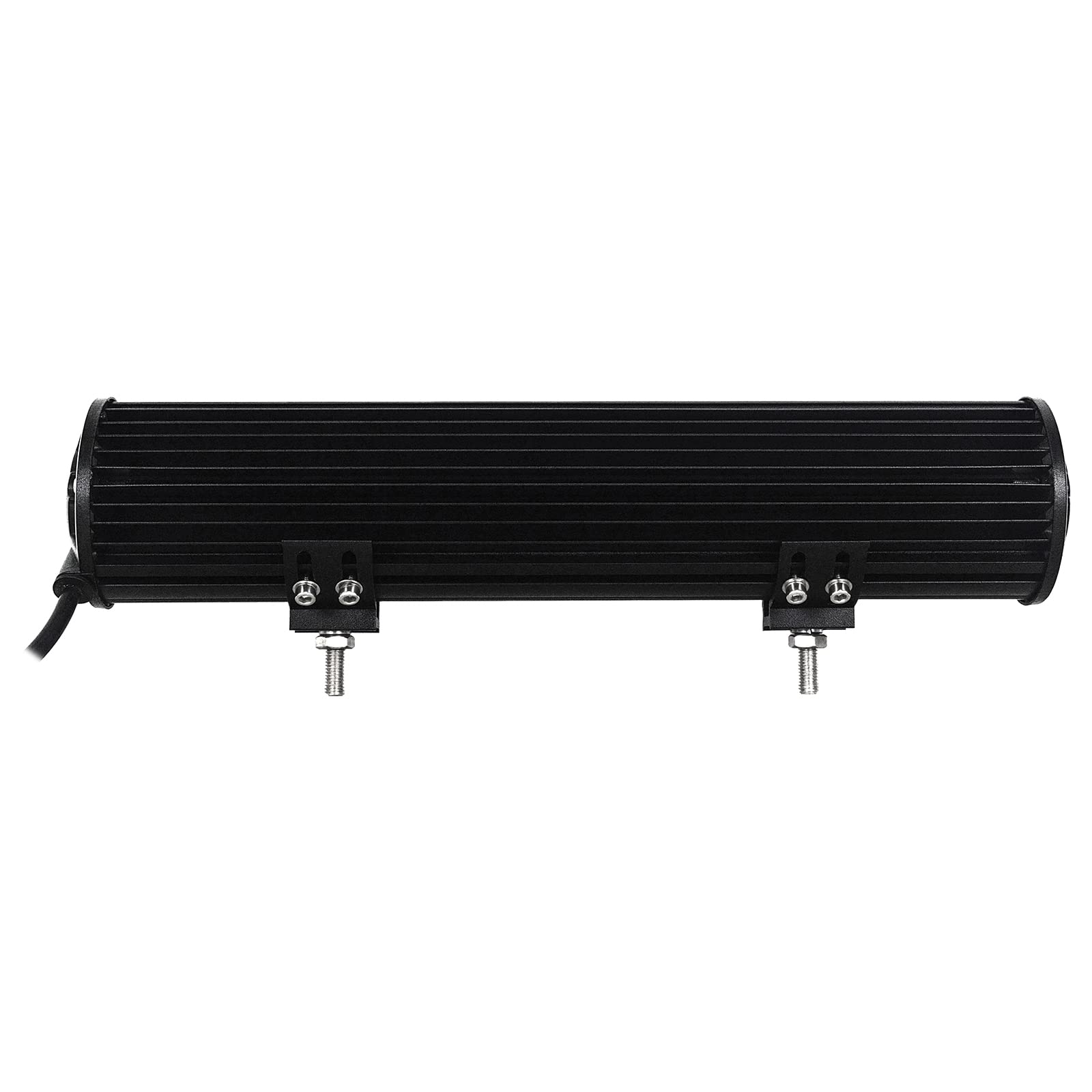 SKYWORLD 15 cali 130 W listwa świetlna LED 1 sztuka wodoodporna IP67 lampa LED Rampa 12 V światła przeciwmgielne do 4 x 4 Off Road Truck Vehicle Car
