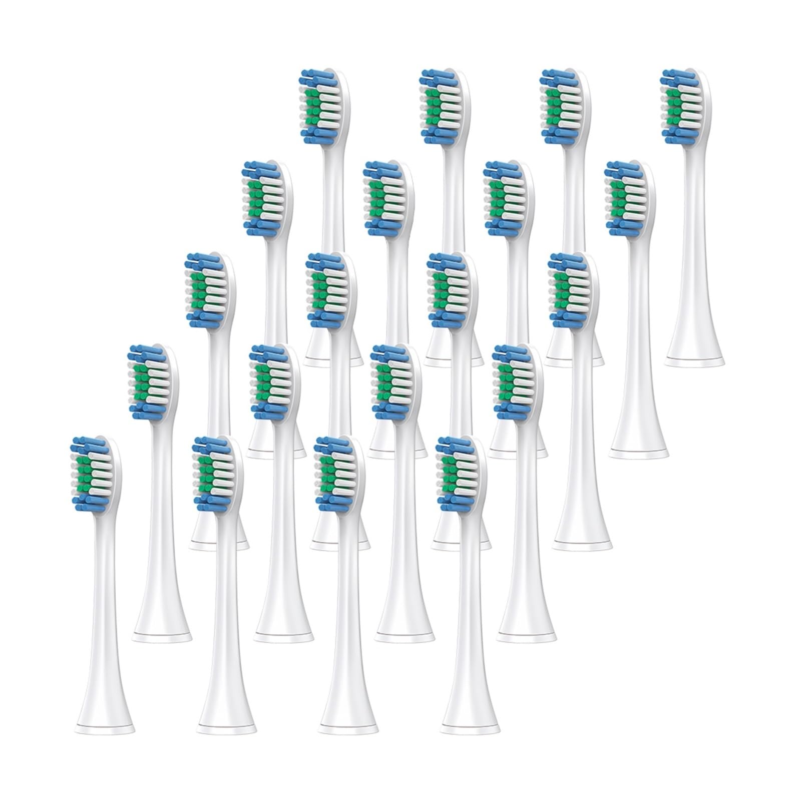 Testine, compatibile con Philips, 4100 1100 2100 4300