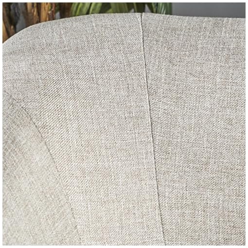 GDFStudio Christopher Knight Home Sheena MidCentury Modern Fabric