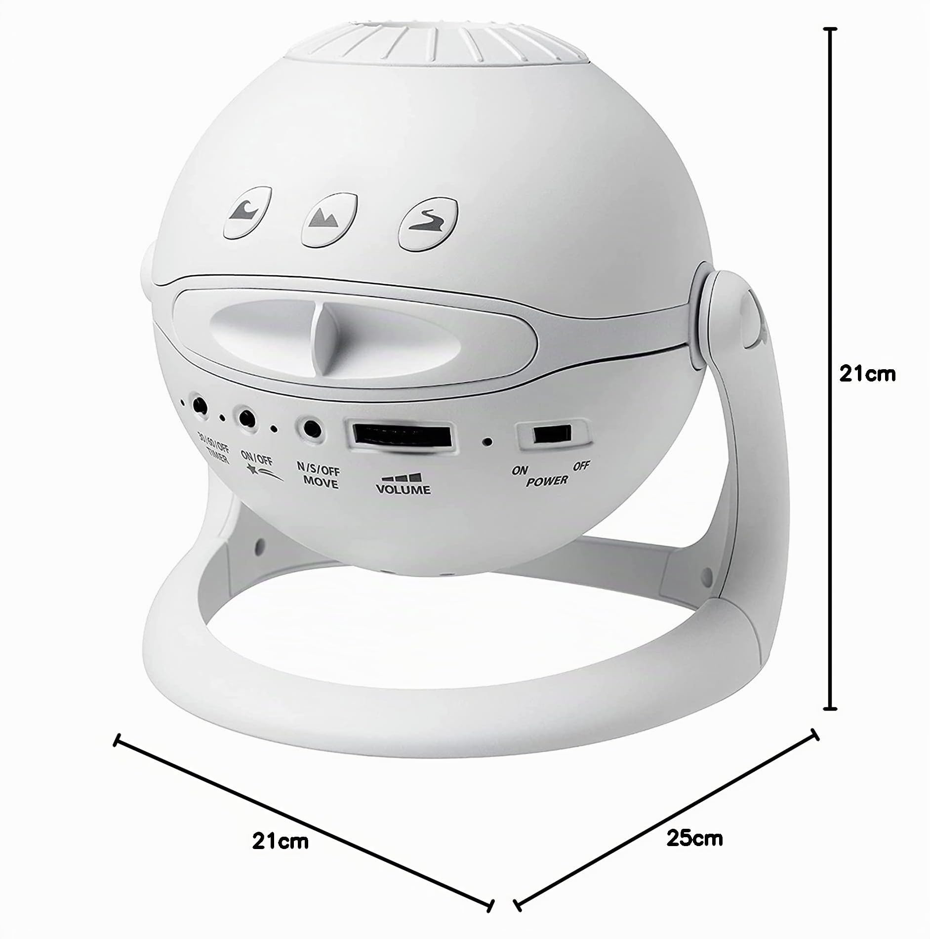 Sega Homestar Matataki - Proyector de estrellas para el hogar