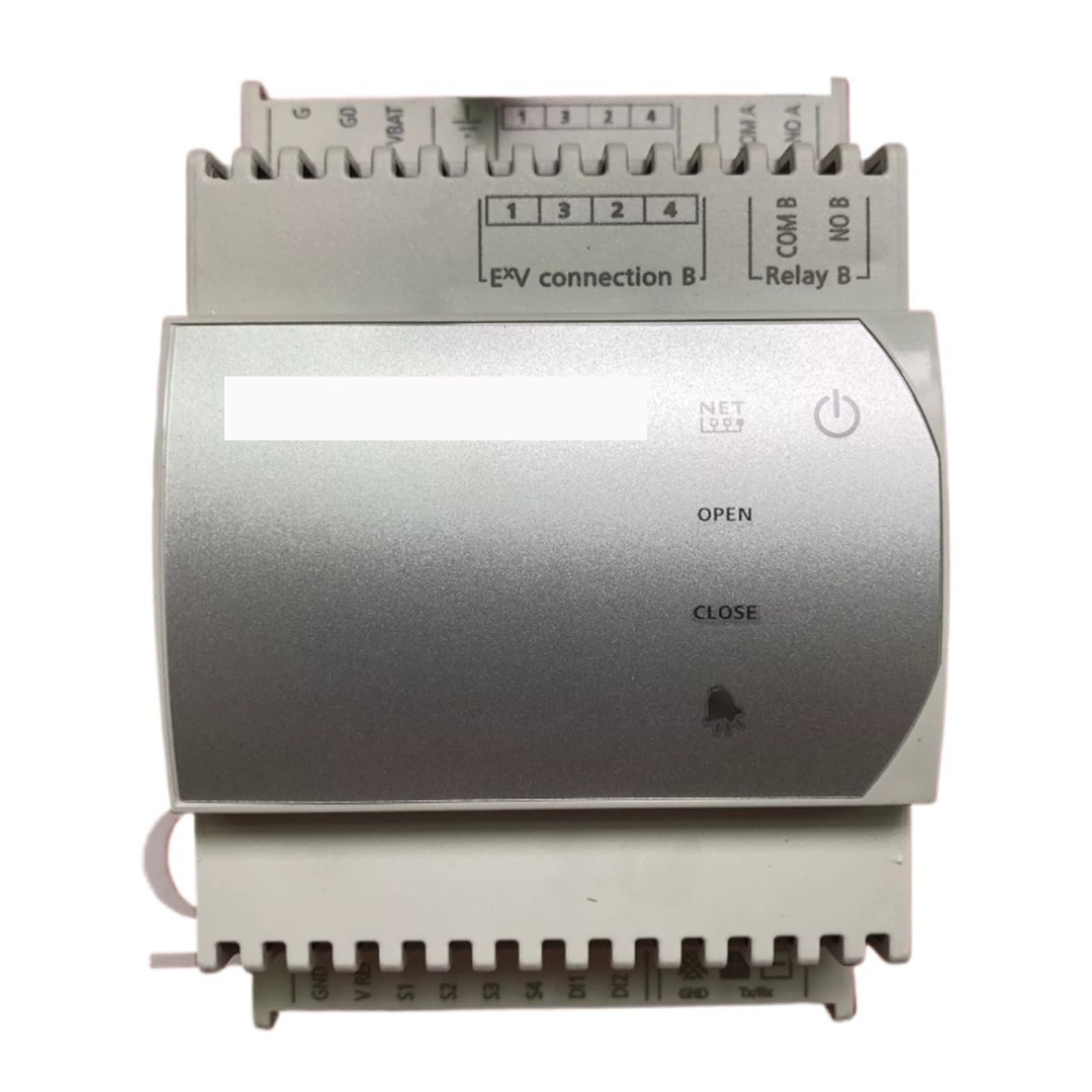 Pilote de détendeur électronique EVD0000E51 avec technologie de régulation PID