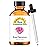 Sun Essential Oils 4oz - Rose Geranium Essential Oil - 4 Fluid Ounces - Rose and Geranium Essential Oil