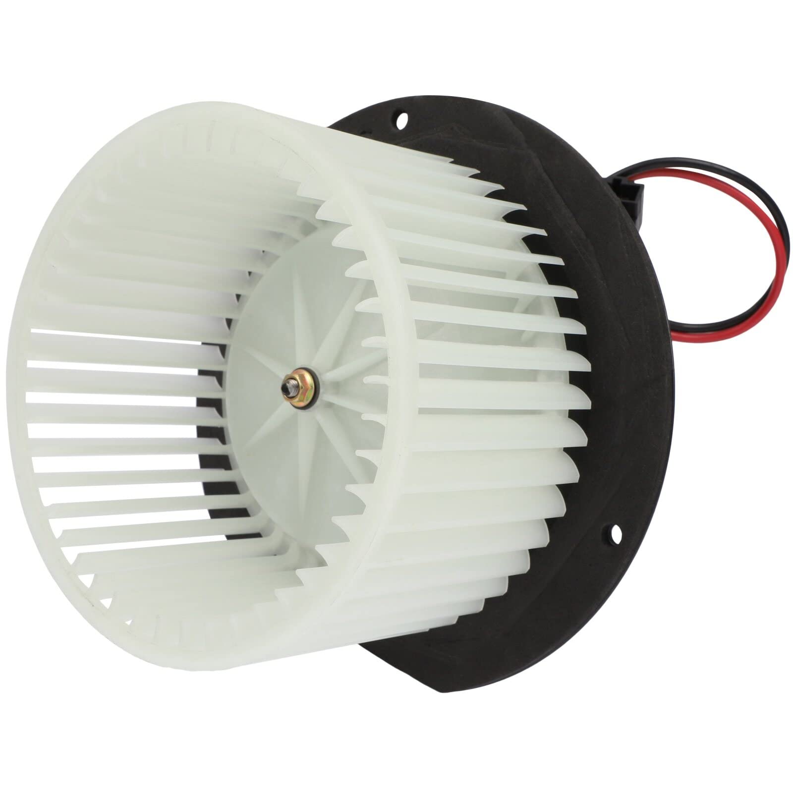 SCITOO HVAC Heater Blower Motor BM10041C | For Peterbilt 2011-2015