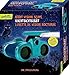 Produktbild Die Spiegelburg - Nachtsichtgerät - Nature Zoom - 18781, Tiere beobachten bei Outdoor Abenteuern, integriertes Licht für bessere Nachtsicht, Nachtsichtglas für Camping Ausflüge