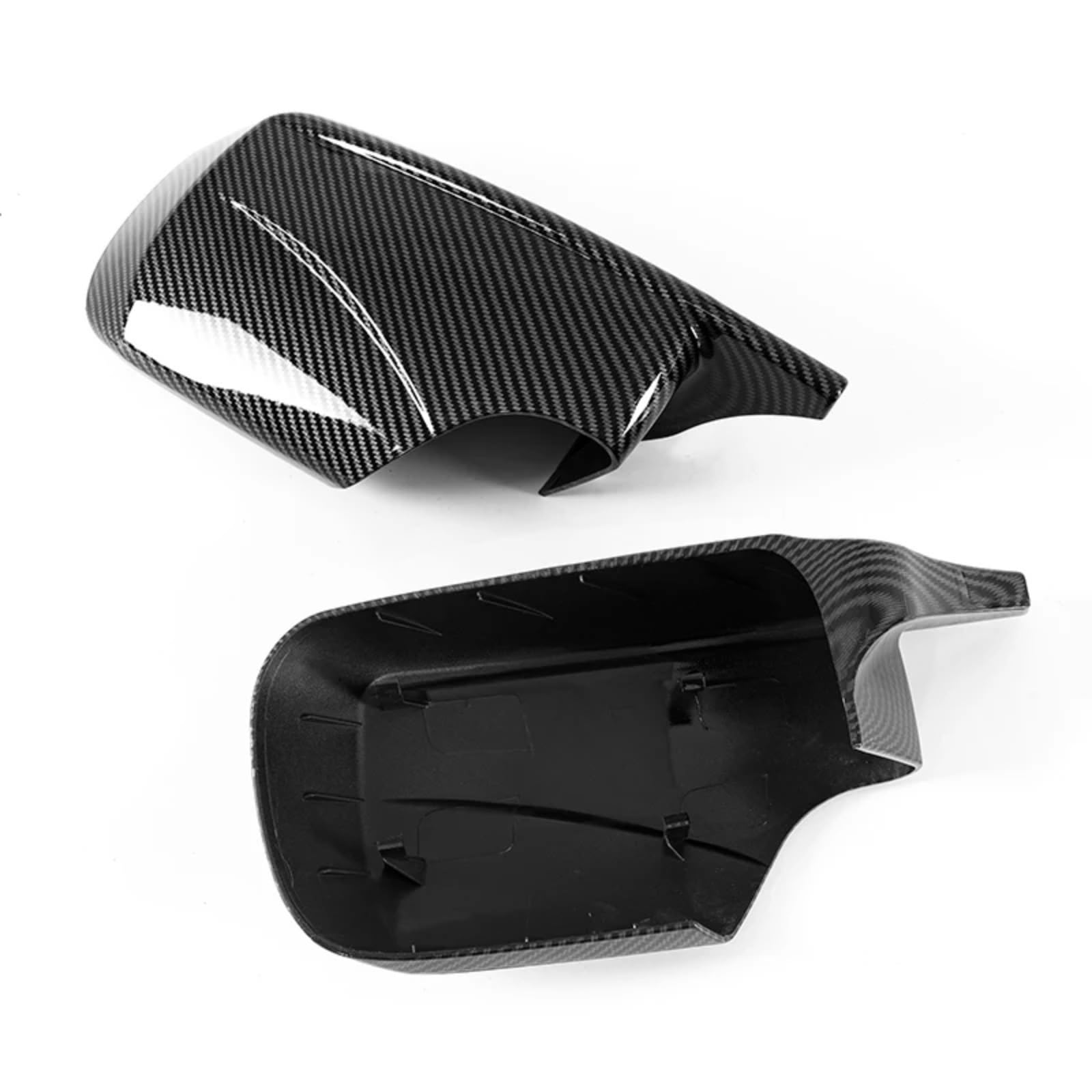 Coque de rétroviseur BMW E39 pour rénover votre Touring - 8