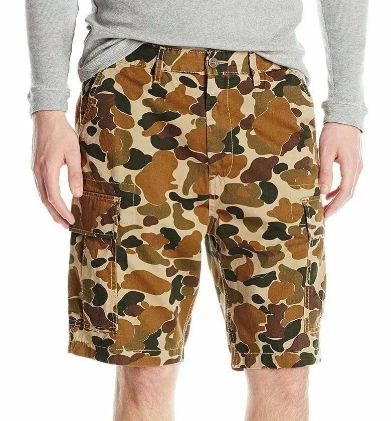 Image of Levi's Men's Carrier Cargo Shorts (Also Available in Big & Tall)