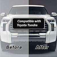 Vista 4 de Switchback - Lámpara LED antiniebla frontal color blanco/ámbar secuencial para correr durante el día, luz de parachoques LED, función de señal