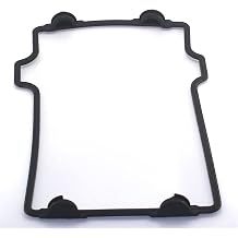 Compatible with CBR250 CBR 250 MC17 MC19 MC14 MC22 MC 17 19 14 22 Motorcycle Engine Cylinder Head Gasket Kits Parts Rubber Bore Replacement1pcs