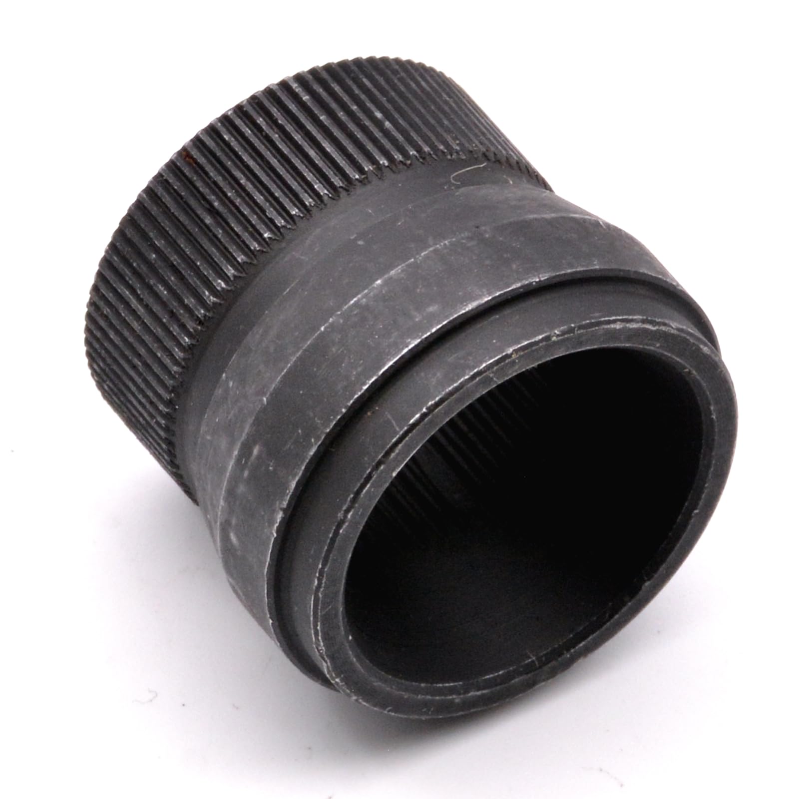 Volante Columna Manguito Adaptador Spline Columna Para VW Caddy MK1 Jetta MK2 Polo MK2 Golf Corrado Passat B3 Scirocco MK2 191419514A 377419514
