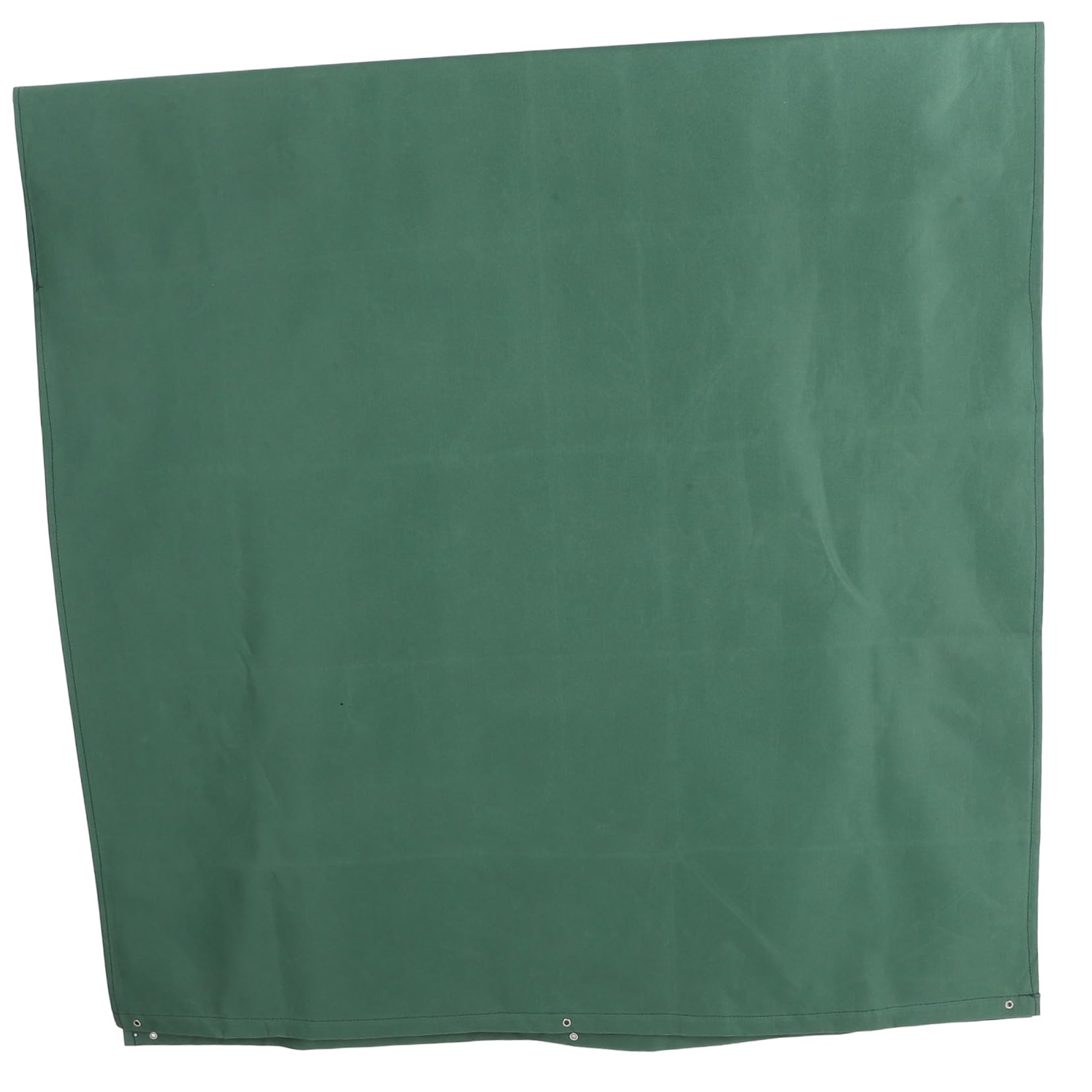 Housse de Protection pour Balancelle de Patio Extérieur Oxford Vert