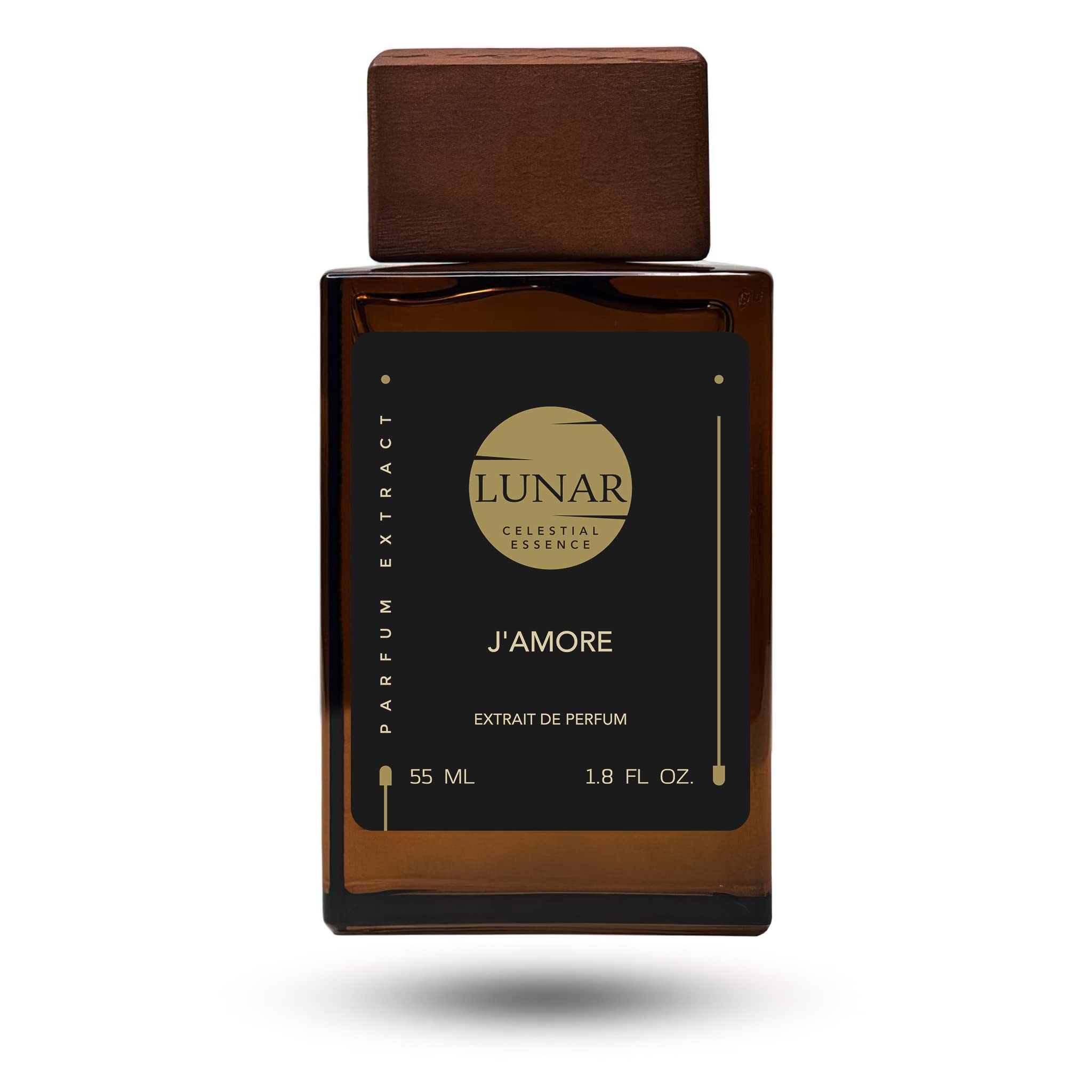 J'AMOREBY DIOR J'ADORE (LUNARNCO FRAGRANCES) 55ML