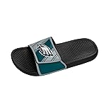 FOCO Philadelphia Eagles NFL Mens Legacy Sport Slide - XL