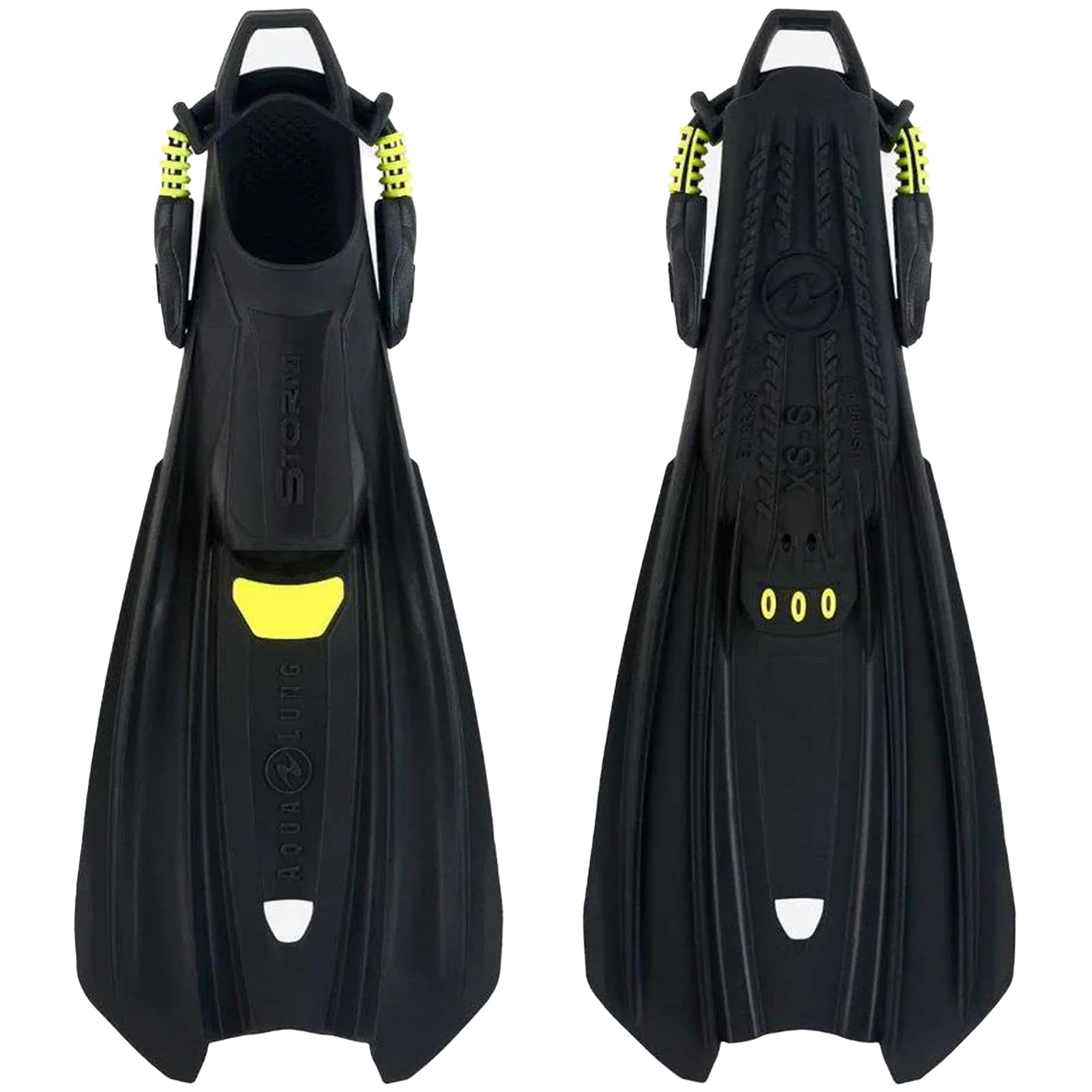Aqualung Storm - Fins Unisex Adulto