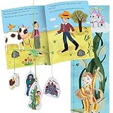 Educational Insights Once Upon a Craft Jack and the Beanstalk