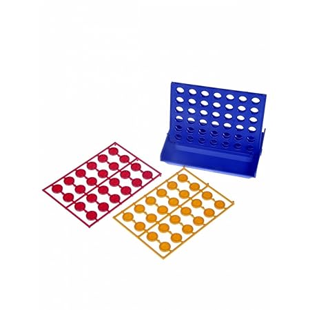 Funskool Travel Connect 4