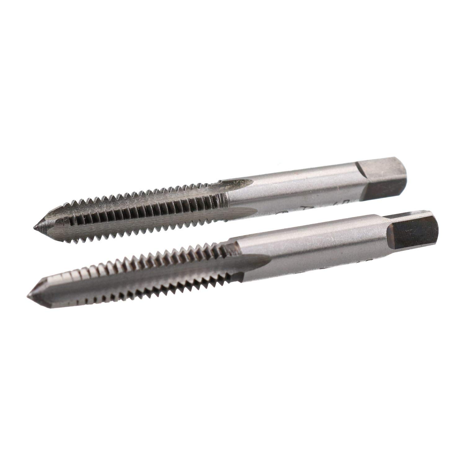 5/16" x 18 UNC tungsteno imperiale conicità di acciaio e tappo serie TD091
