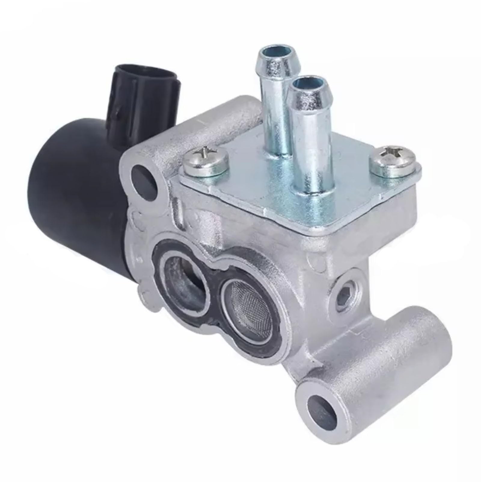 IAC Valve Idle Control Valve Compatible with Civic 1995 Idle Air Control Valve 36450-P28-A01 Idle Speed Control Valve