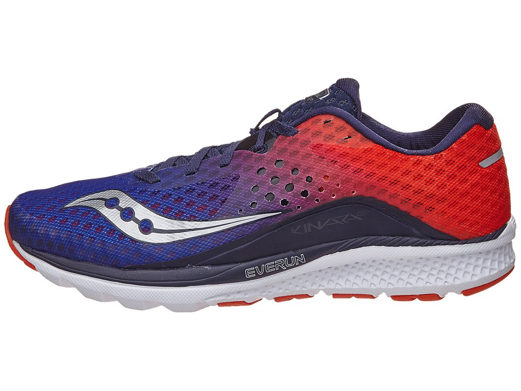 men's saucony kinvara 8