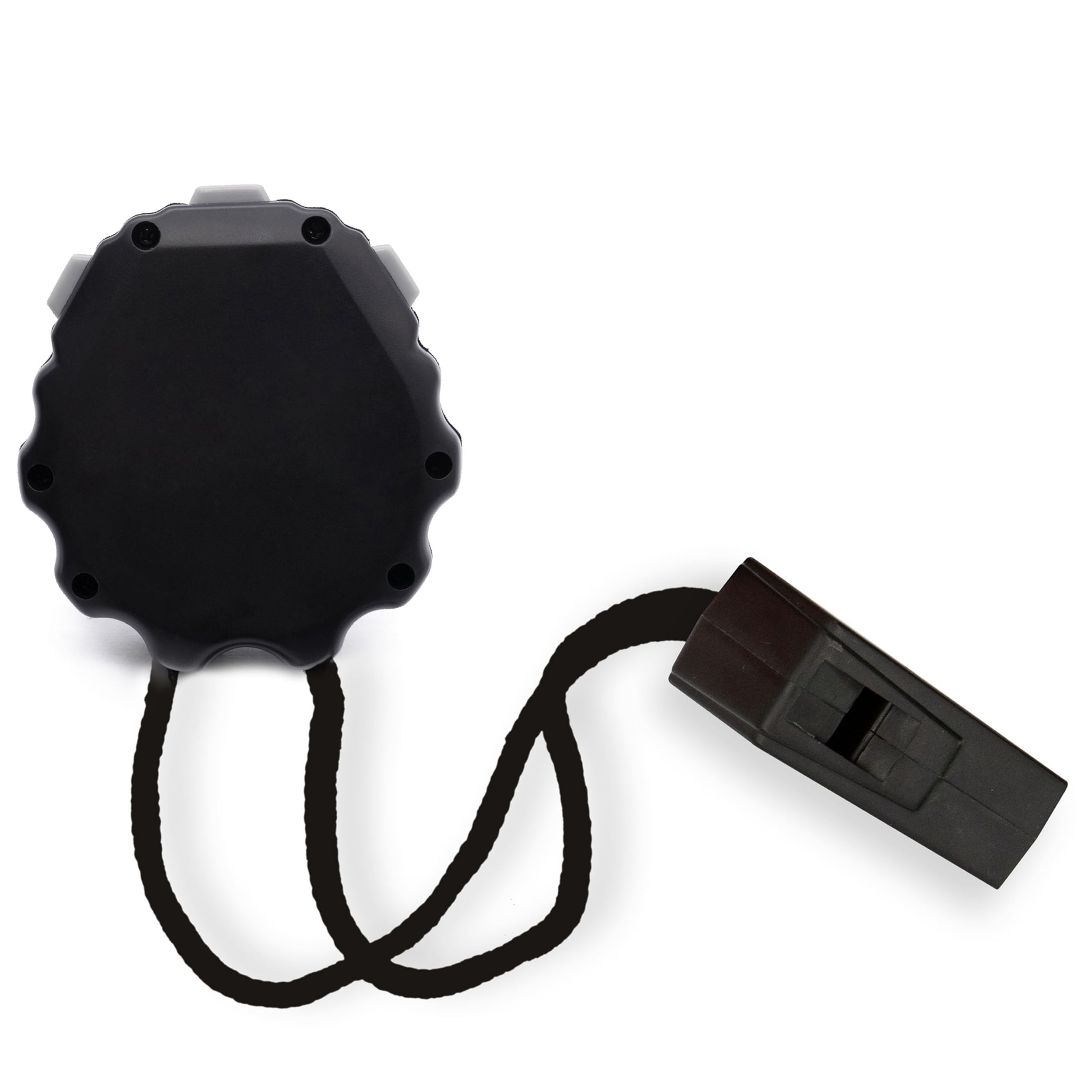 Accti Ti Olipus TI902B Cronóetro Deportivo LCD, Teporizador, Para