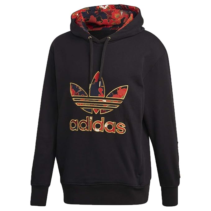 Adidas china hoodie xxl Clearance