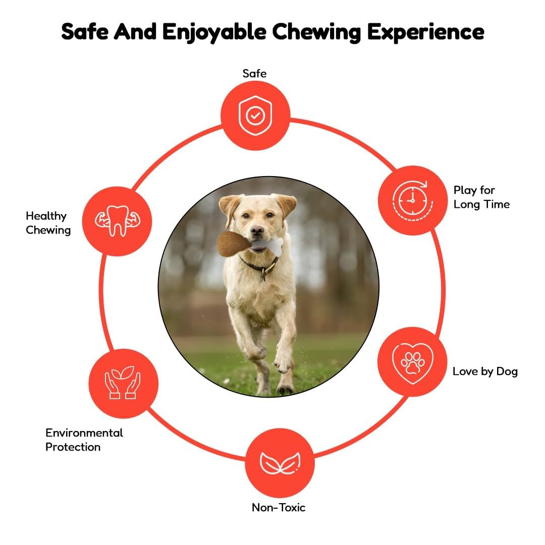 Juguete para mascotas con patas de pollo para perro, juguete masticable para cachorros, juguete de dentición para cachorros, juguete de algodón lavable, juguete para perros pequeños a