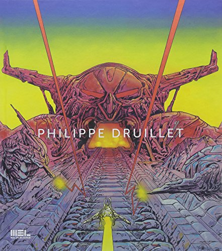 Philippe Druillet Philippe Druillet