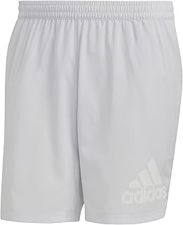 شورت ران ات للرجال من اديداس