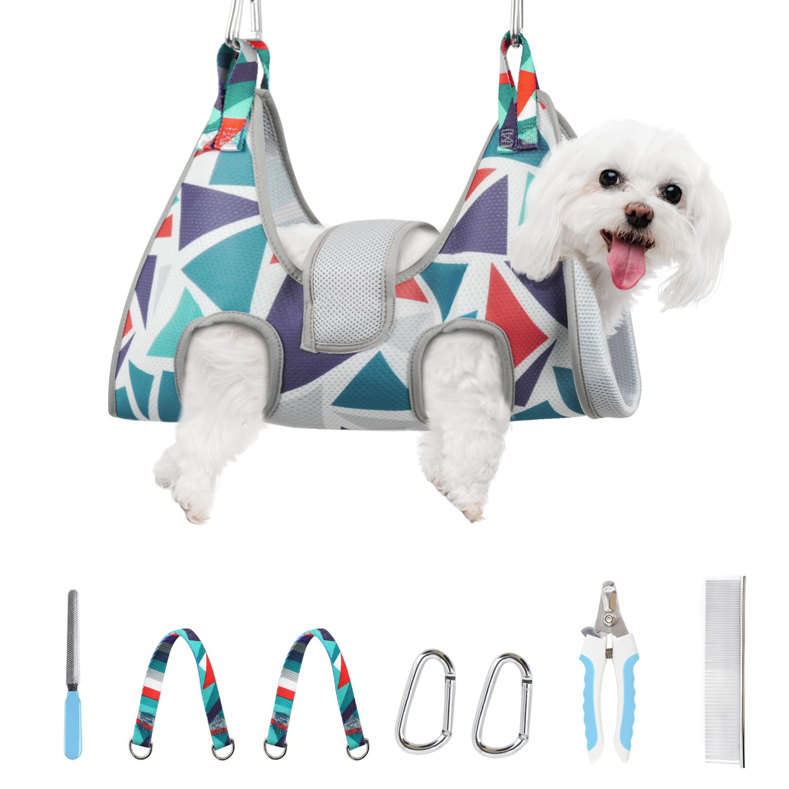 Dog Carriers For Small Dogs Pet Sling Carriers Expandable Portable