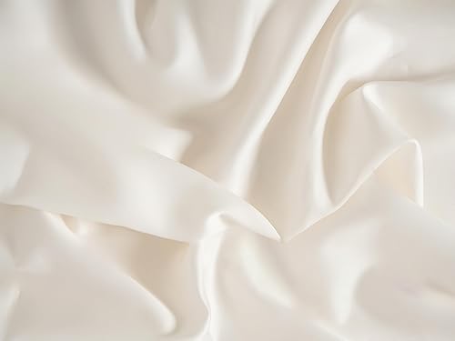 Miniatura 7 de Sábanas de lujo de 1000 hilos, juego de 4 piezas (1 sábana encimera, 1 sábana bajera y 2 fundas de almohada), 100% algodón egipcio, bolsillo