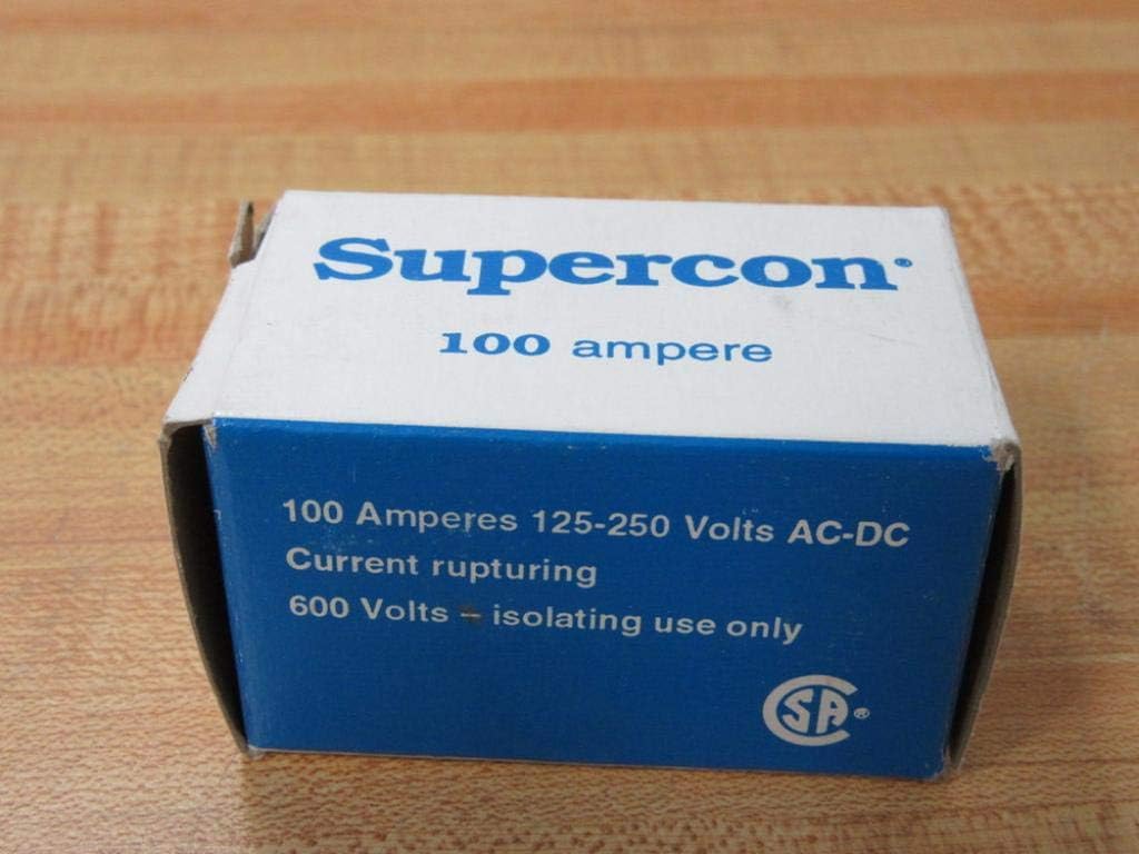 SUPERIOR ELECTRIC RS100GR TEST RECEPTACLE, SKT-RECEPTACLE, 100A, WW, RED