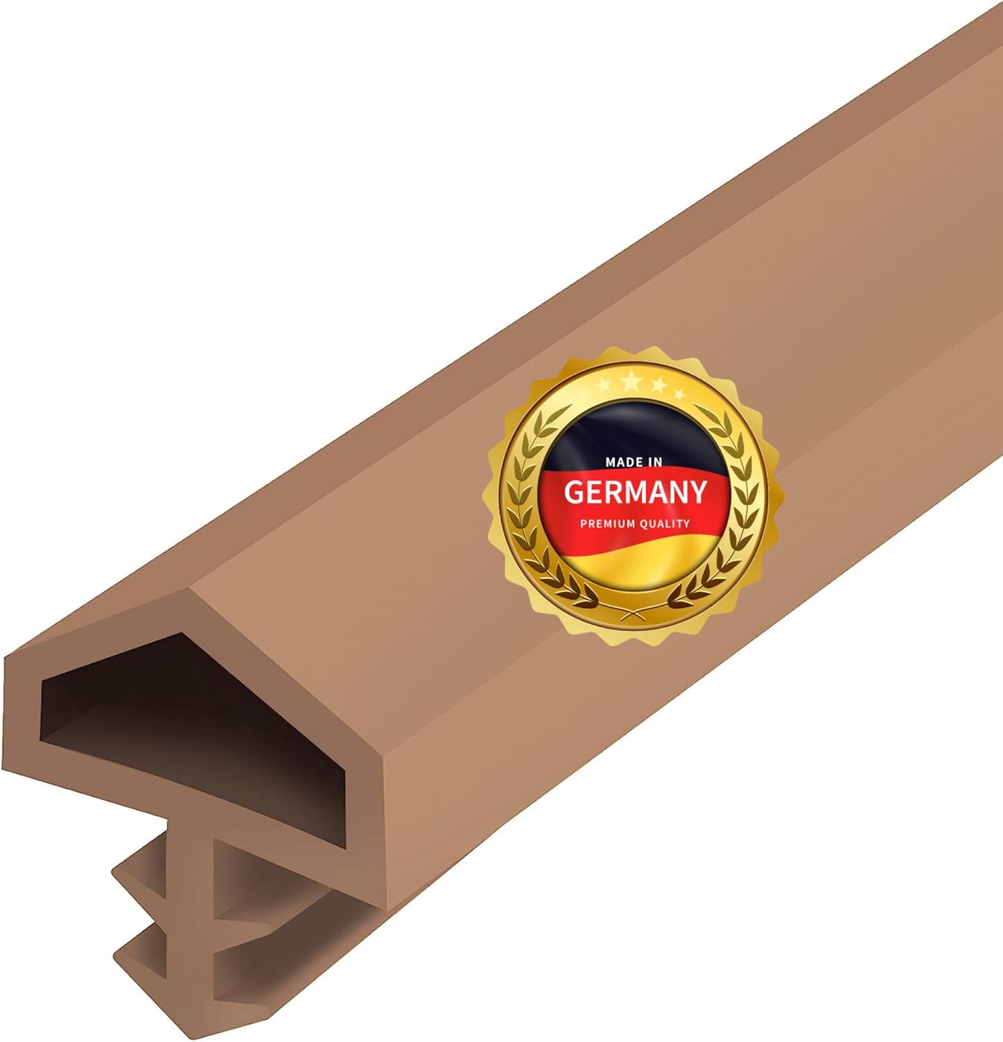 25 Metres Door seal door seal Door M 680 for Wooden frames Door