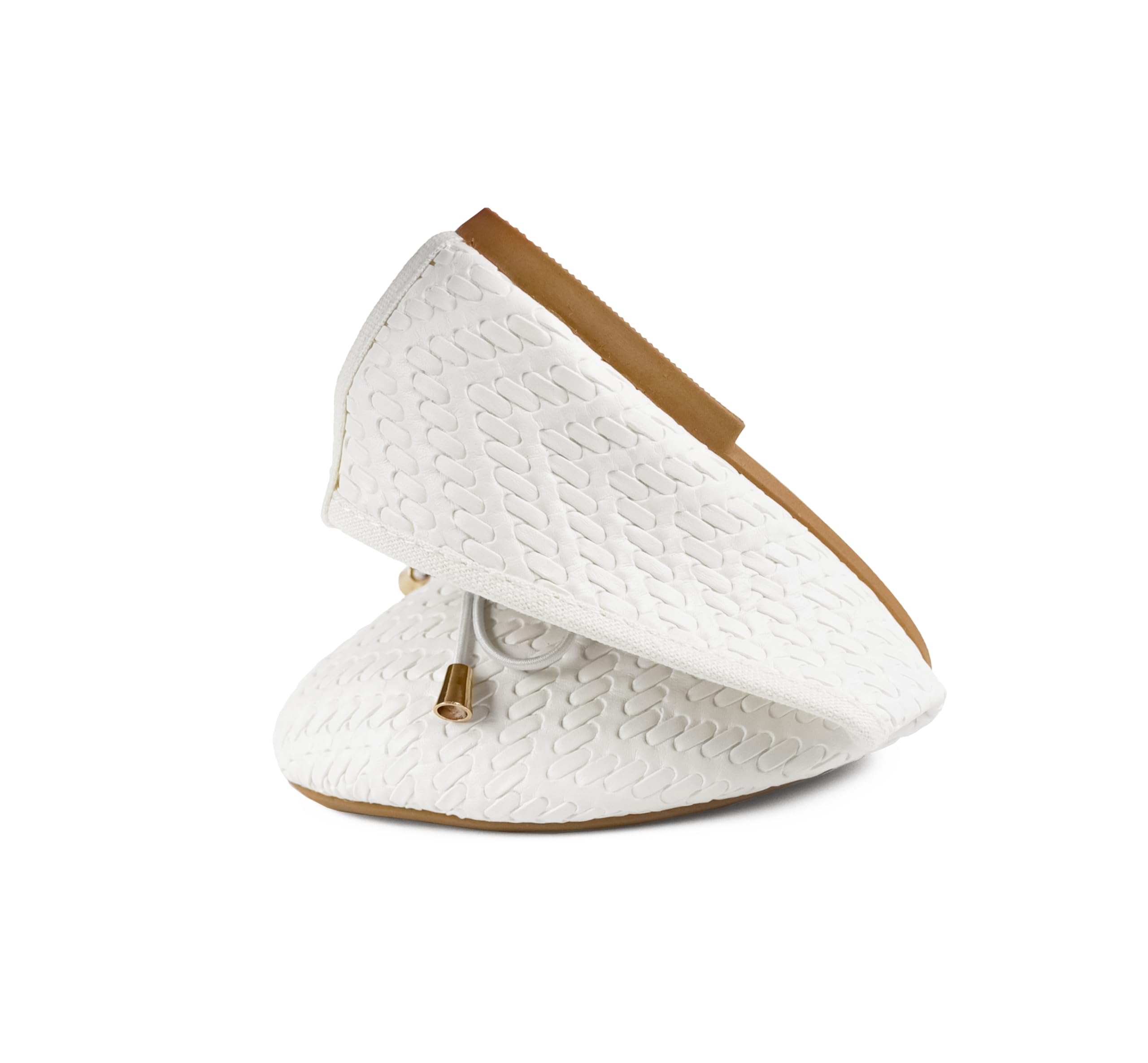 Ballerines Femme Confortables Chaussures Plates Chic Flats Élégantes